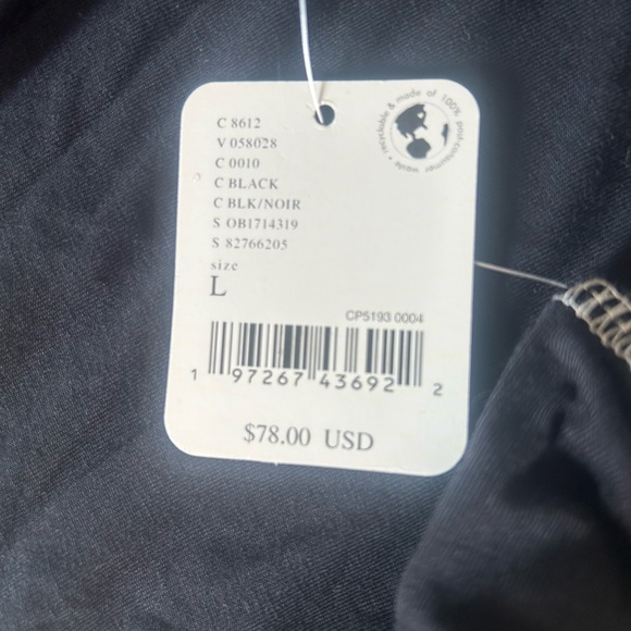 Super soft free people midi dress new with tags sz xl - Picture 9 of 15